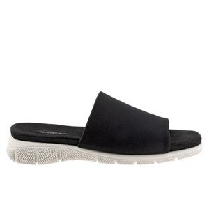 Trotters Womens Toni Black Shoes (NWT)